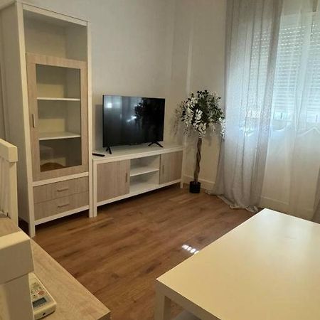 Apartamento Chicharro A Баэса Экстерьер фото