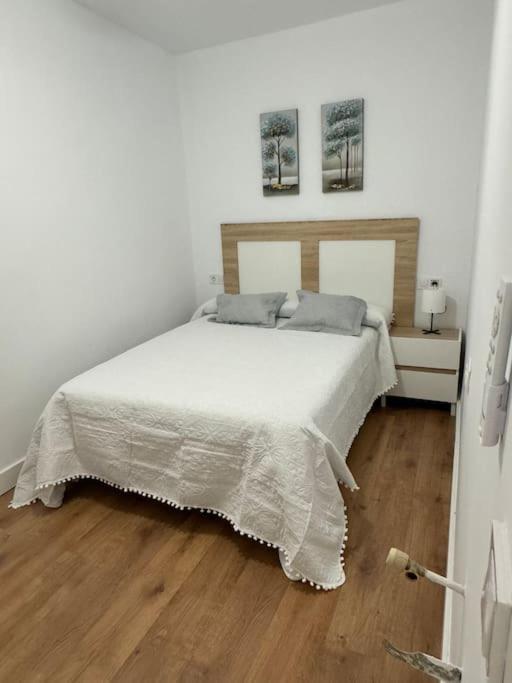Apartamento Chicharro A Баэса Экстерьер фото