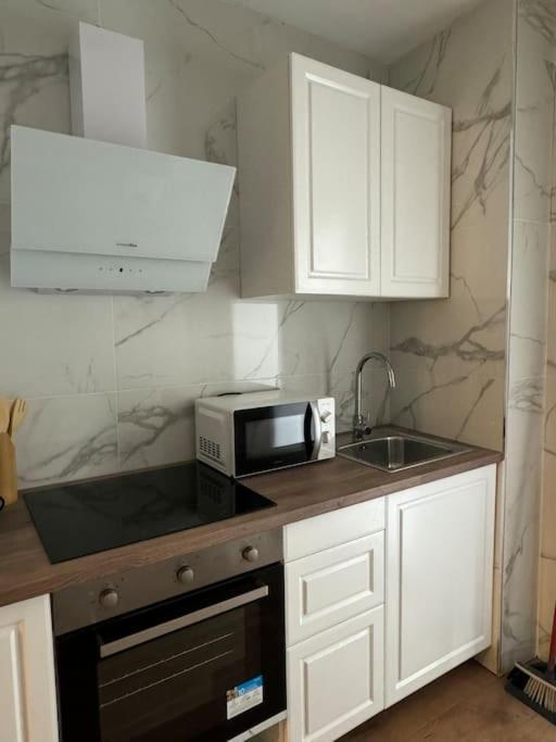 Apartamento Chicharro A Баэса Экстерьер фото