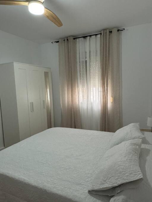 Apartamento Chicharro A Баэса Экстерьер фото