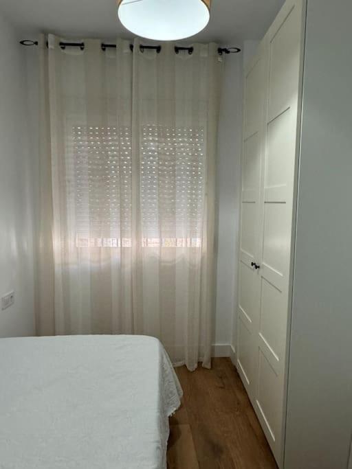 Apartamento Chicharro A Баэса Экстерьер фото