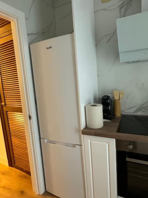 Apartamento Chicharro A Баэса Экстерьер фото