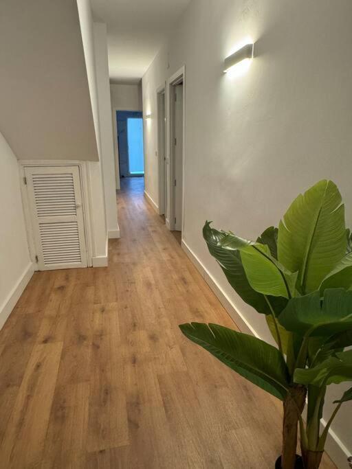 Apartamento Chicharro A Баэса Экстерьер фото