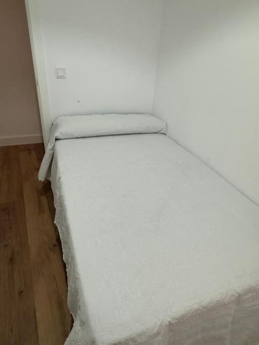 Apartamento Chicharro A Баэса Экстерьер фото