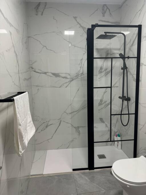 Apartamento Chicharro A Баэса Экстерьер фото
